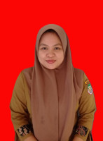 PUTRI INDAH SARI